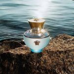 ⁦عطر فرزاتشي بور فيم ديلان تركواز للنساء - او دي تواليت 100 مل⁩ - الصورة ⁦3⁩