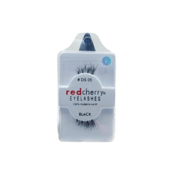 رموش مكياج عيون كثافة وطول