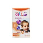 أدفانس سنان بخاخ للوقاية والقضاء على القمل - 60 مل