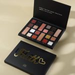 ⁦نوره بو عوض باليت ظلال العيون فيث - 20 لون⁩ - الصورة ⁦3⁩