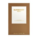 ⁦عطر بربري هيرو للرجال - او دى بارفيوم 100 مل⁩ - الصورة ⁦3⁩