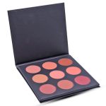 ⁦اميتس جاردن يونايتد بلاشر لوحة أحمر خدود 9 لون⁩ - الصورة ⁦2⁩