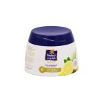 ⁦باراشوت جولد كريم شعر مضاد للقشرة بجوز الهند والليمون - 140 مل⁩ - الصورة ⁦2⁩