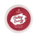 ⁦بوغينيا كريم مقشر للجسم بخلاصة الكرز - 250 مل⁩ - الصورة ⁦3⁩