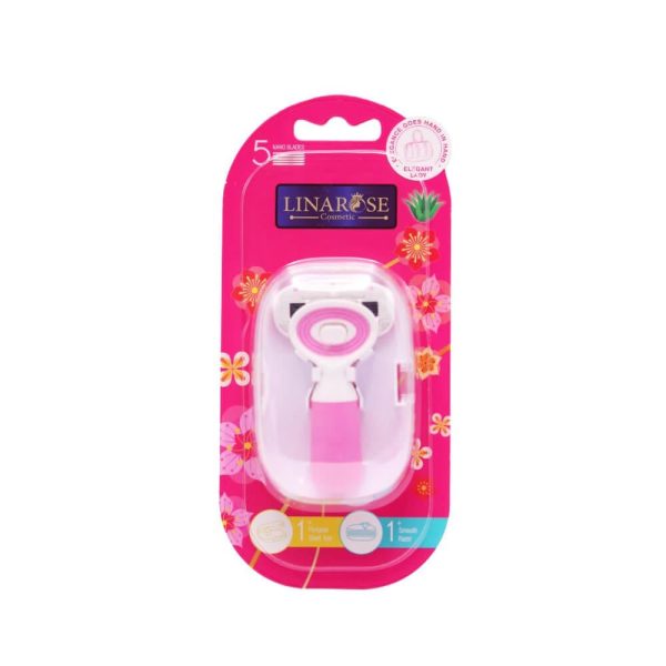 ماكينة لينا ميني