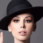 ⁦ديفا عدسات لاصقة للعين - موون⁩ - الصورة ⁦2⁩