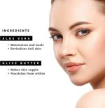 ⁦انشانتر لوشن للجسم المعطر شارمينغ - 500 مل⁩ - الصورة ⁦3⁩