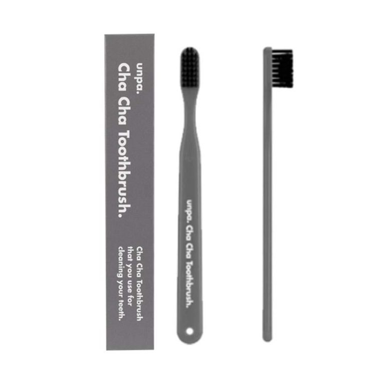 فرشاة أسنان تشا تشا