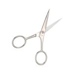 مقص شعر الشارب واللحية