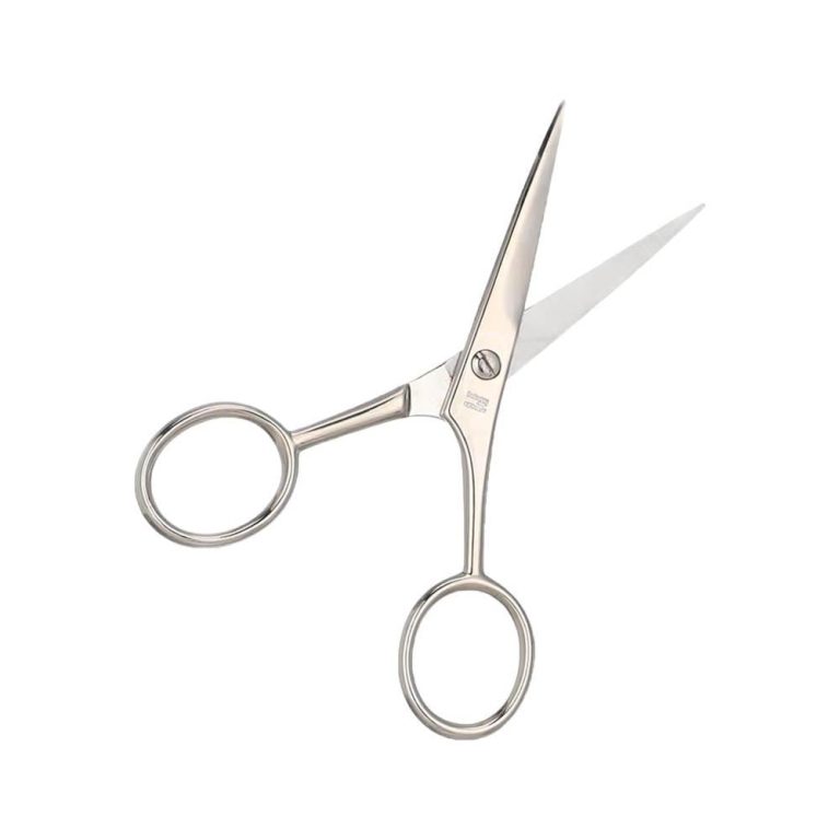 مقص شعر الشارب واللحية