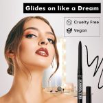 ⁦ريميل لندن محدد عيون سكاندال ايز اكساجيريت 001 انتينس بلاك - 0.35 جم⁩ - الصورة ⁦4⁩