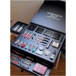 ⁦هارموني بيوتي طقم مكياج متكامل - HM-026⁩ - الصورة ⁦2⁩