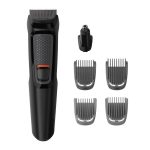 ⁦فيليبس ماكينة حلاقة للوجه 6 في 1 السلسلة 3000 موديل MG3710/33⁩ - الصورة ⁦8⁩