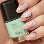 ⁦كيكو ميلانو طلاء أظافر سريع الجفاف سمارت 085 - 7 مل⁩ - الصورة ⁦3⁩