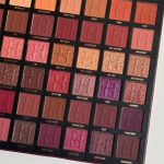 ⁦هارموني بيوتي مجموعة ظلال العيون 42 لون , RICH⁩ - الصورة ⁦4⁩