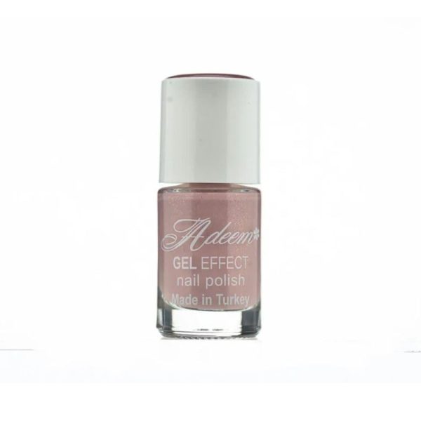 طلاء أظافر جل عصري