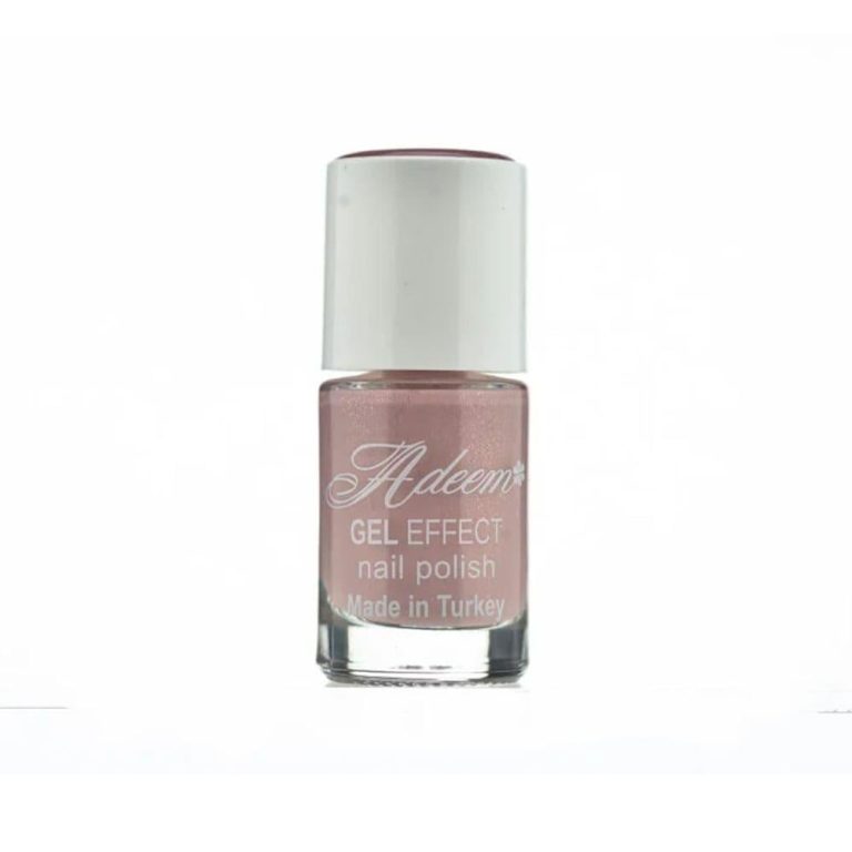 طلاء أظافر جل عصري