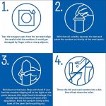 ⁦ديوركس ماكسيما واقي ذكري -12 واقي⁩ - الصورة ⁦2⁩