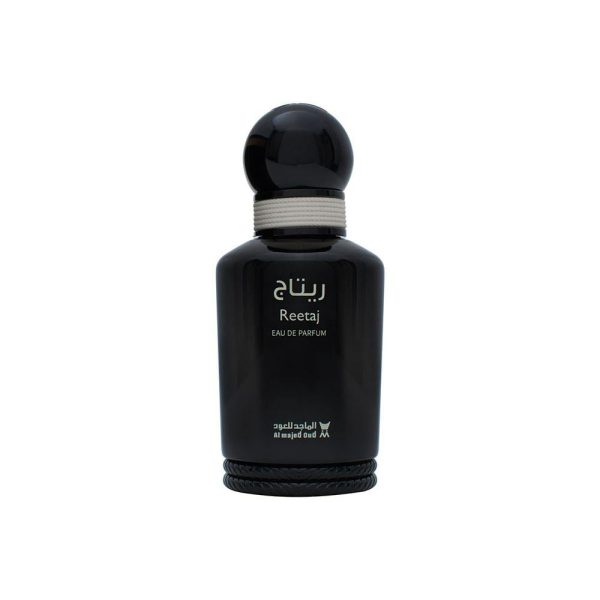عطر الماجد للعود ريتاج - او دى بارفيوم 100 مل