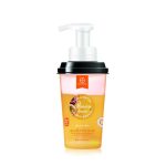 رغوة شاور جل بالباشن فروت