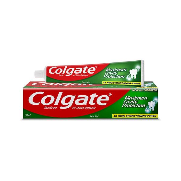 معجون كولجيت تسوس