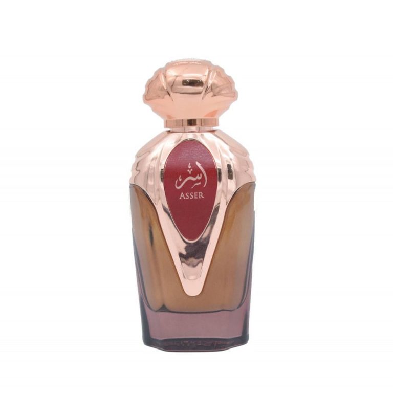 عطر أسر نسائي