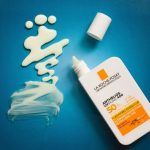 ⁦لاروش بوزيه واقي شمس سائل انثيليوس بعامل حماية +50 - 50 مل⁩ - الصورة ⁦4⁩