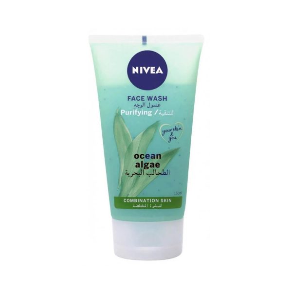 نيفيا - غسول الوجه على هيئة جل - 150 مل