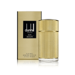 ⁦عطر  دنهل لندن ايكون ابسولوت للرجال - او دي بارفيوم 100مل⁩ - الصورة ⁦2⁩
