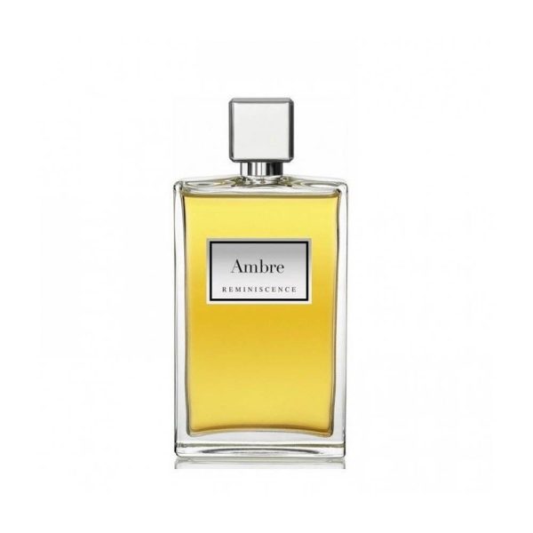 عطر ريمنسينس عنبر للنساء - او دي تواليت 100مل