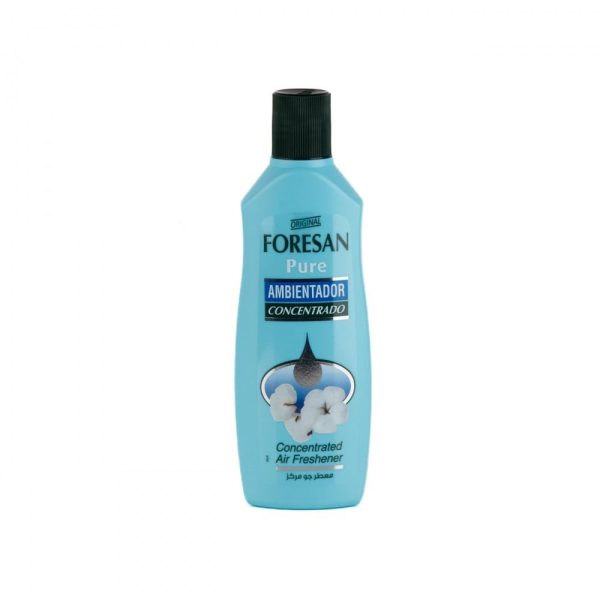 فورزان معطر مركز للجو نقي - 125 مل