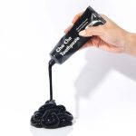 ⁦اونبا معجون أسنان تشا تشا بلاك بخلاصة الفحم الأسود - 100 جم⁩ - الصورة ⁦4⁩