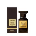 ⁦عطر توم فورد توباكو فانيل - او دى بارفيوم 50 مل⁩ - الصورة ⁦2⁩