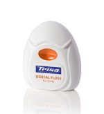 ⁦تريزا خيط تنظيف الاسنان بالنعناع ( برو وايت )  40متر⁩ - الصورة ⁦3⁩