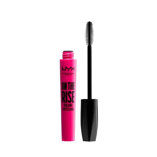 ماسكارا اون ذا رايز ليفتسكارا