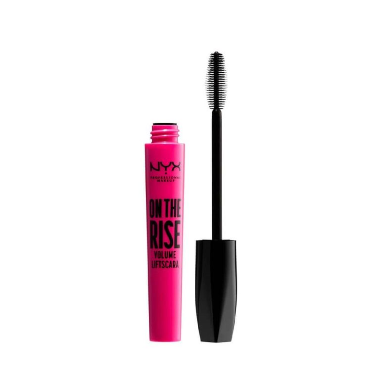 ماسكارا اون ذا رايز ليفتسكارا