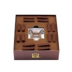 ⁦السرتي اي عود البخور الذكي كوبان توباكو - 16 عود⁩ - الصورة ⁦3⁩