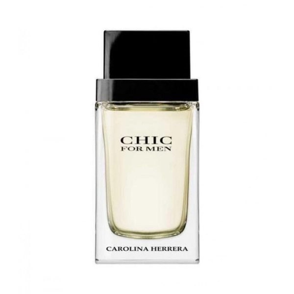 عطر كارولينا هيريرا شيك للرجال - او دي تواليت 100 مل