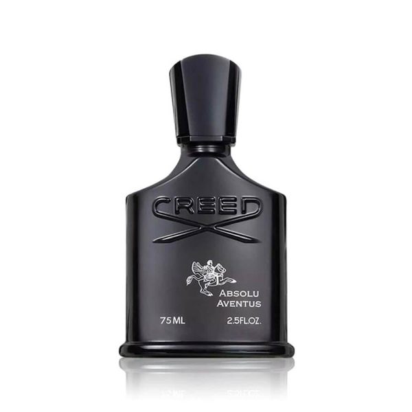 عطر كريد أبسولو أفينتوس للرجال - او دى بارفيوم 75 مل