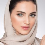 ⁦لنس مي عدسات ملونة - شوقر جراي⁩ - الصورة ⁦2⁩