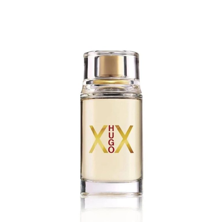 عطر نسائي بوس اكس