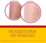 ⁦اوكيفس كريم ترطيب الجسم  226 جم⁩ - الصورة ⁦4⁩