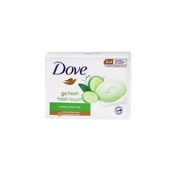 صابون لمسة انتعاش