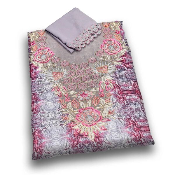 قماش مخور حرير اندونيسي