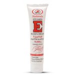 ⁦العطار كريم مبيض ومرطب لليدين مع فيتامين هـ - 100 مل⁩ - الصورة ⁦2⁩