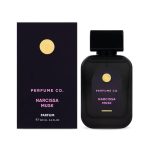 ⁦عطر برفيوم كو نارسيسا مسك للنساء - بارفيوم 100 مل⁩ - الصورة ⁦2⁩
