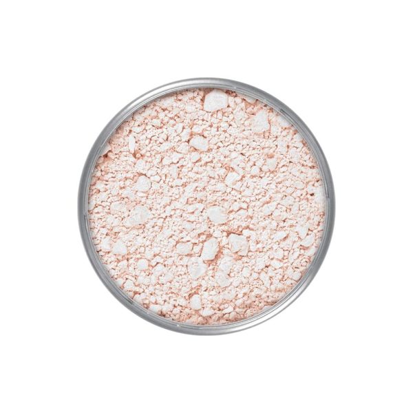 كريولان بودرة تثبيت شفافة للمكياج