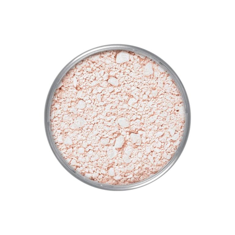 كريولان بودرة تثبيت شفافة للمكياج