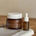 ⁦اكسيس-واي مجموعة بيوم ريتشارجينج للتجديد للعناية الليلية بالبشرة - 2 قطعة⁩ - الصورة ⁦3⁩