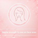 ⁦جونسون سائل استحمام مضاد للبكتيريا بزهر اللوز  - 400 مل⁩ - الصورة ⁦5⁩